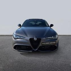 Alfa Romeo Giulia 2.2 Diesel 160ch Veloce AT8 Chen&ocirc;ve