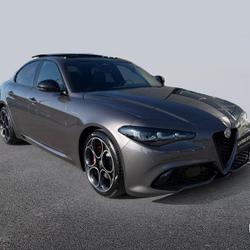 Alfa Romeo Giulia 2.2 Diesel 160ch Veloce AT8 Chen&ocirc;ve