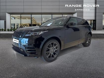 Land Rover Range Rover Velar - 2.0 P400e 404ch PHEV Dynamic SE AWD BVA - 101 999 €