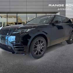 Land Rover Range Rover Velar 2.0 P400e 404ch PHEV Dynamic SE AWD BVA Chen&ocirc;ve