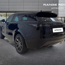 Land Rover Range Rover Velar 2.0 P400e 404ch PHEV Dynamic SE AWD BVA Chen&ocirc;ve