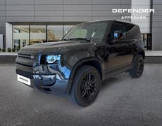 Land Rover Defender Chenôve