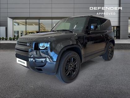 Land Rover Defender - 90 3.0 D200 S - 79 900 €