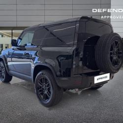 Land Rover Defender 90 3.0 D200 S Chen&ocirc;ve