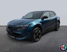 Alfa Romeo Junior Chenôve