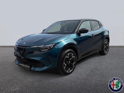 Alfa Romeo Junior - Elettrica 156ch 54kWh Ti - 42 499 €