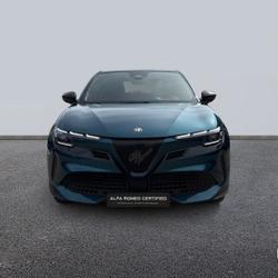 Alfa Romeo Junior Elettrica 156ch 54kWh Ti Chen&ocirc;ve
