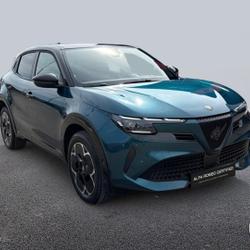 Alfa Romeo Junior Elettrica 156ch 54kWh Ti Chen&ocirc;ve