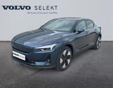 Polestar 2 Chenôve
