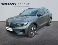 Volvo XC40 Chenôve