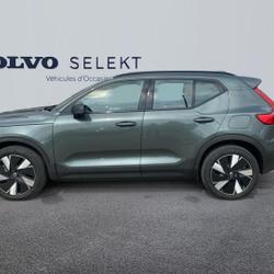 Volvo XC40 EX40 Plus Single Extended Range &Eacute;lectrique occasion - Chen&ocirc;ve - photo 2/30