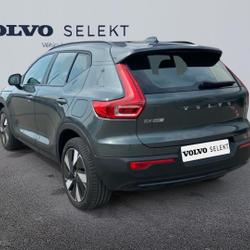 Volvo XC40 EX40 Plus Single Extended Range &Eacute;lectrique occasion - Chen&ocirc;ve - photo 3/30