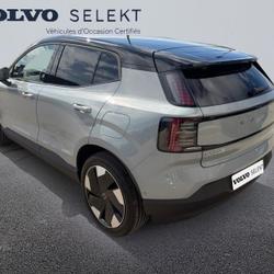 Volvo EX30 EX30 Ultra  P5 Long Range &Eacute;lectrique Chen&ocirc;ve