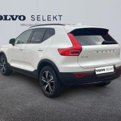 Volvo XC40 B3 163ch Lounge Edition DCT 7 Chen&ocirc;ve
