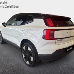 Volvo EX30 P5 Long Range 272ch 69kWh Ultra occasion - Chen&ocirc;ve - photo 3/26