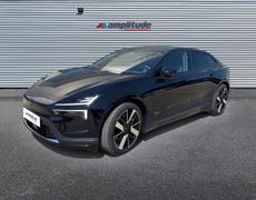 Polestar 4 Chenôve