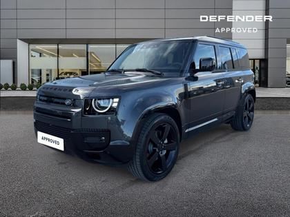 Land Rover Defender - 110 2.0 P300e PHEV X-Dynamic HSE - 129 999 €