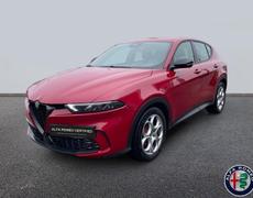 Alfa Romeo Tonale Chenôve