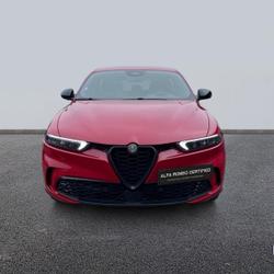Alfa Romeo Tonale 1.5 Hybrid 130ch Sprint TCT Chen&ocirc;ve