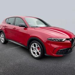 Alfa Romeo Tonale 1.5 Hybrid 130ch Sprint TCT Chen&ocirc;ve