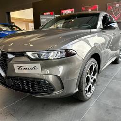 Alfa Romeo Tonale 1.3 PHEV 190ch Sprint AT6 e-Q4 Chen&ocirc;ve