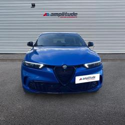 Alfa Romeo Tonale 1.3 PHEV 190ch Sprint AT6 e-Q4 Chen&ocirc;ve