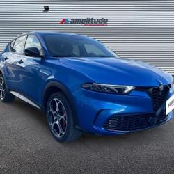 Alfa Romeo Tonale 1.3 PHEV 190ch Sprint AT6 e-Q4 Chen&ocirc;ve