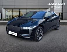 Jaguar I-Pace Chenôve