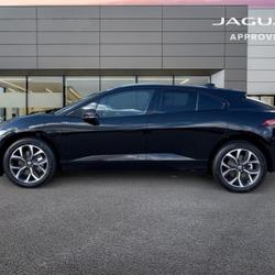 Jaguar I-Pace EV400 R-Dynamic SE AWD Chen&ocirc;ve