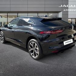 Jaguar I-Pace EV400 R-Dynamic SE AWD Chen&ocirc;ve