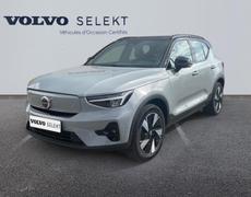 Volvo XC40 Chenôve