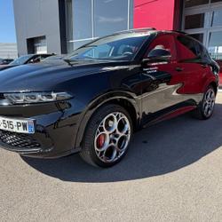Alfa Romeo Tonale 1.3 Ibrida Plug-In 280ch Veloce AT6 e-Q4 Chen&ocirc;ve