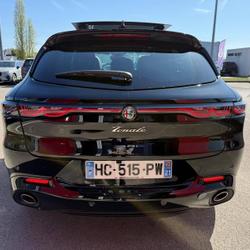 Alfa Romeo Tonale 1.3 Ibrida Plug-In 280ch Veloce AT6 e-Q4 Chen&ocirc;ve