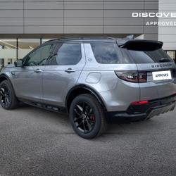 Land Rover Discovery P270e PHEV 269ch Dynamic SE Chen&ocirc;ve