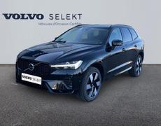 Volvo XC60 Chenôve