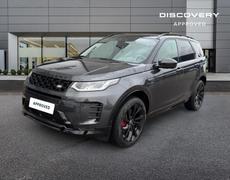 Land Rover Discovery Chenôve