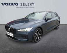 Volvo V60 - T6 AWD 253+145ch Plus Style Dark Geartronic 8 - 59 499 €