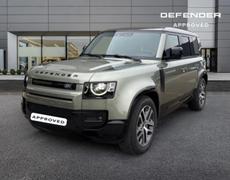 Land Rover Defender Chenôve
