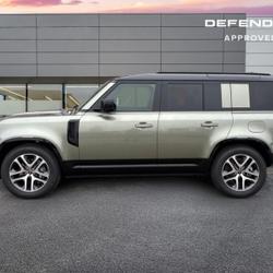 Land Rover Defender 110 2.0 P300e X-Dynamic SE Chen&ocirc;ve
