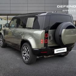 Land Rover Defender 110 2.0 P300e X-Dynamic SE Chen&ocirc;ve