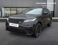 Land Rover Range Rover Velar Chenôve