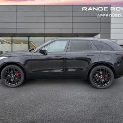Land Rover Range Rover Velar 2.0 P400e 404ch PHEV Dynamic SE AWD BVA Chen&ocirc;ve