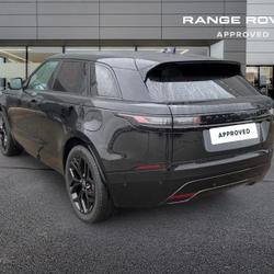 Land Rover Range Rover Velar 2.0 P400e 404ch PHEV Dynamic SE AWD BVA Chen&ocirc;ve