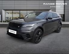 Land Rover Range Rover Velar Chenôve