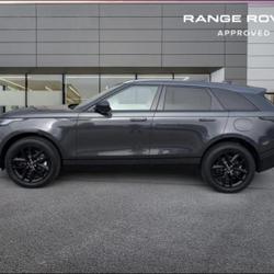 Land Rover Range Rover Velar 2.0 P400e 404ch PHEV Dynamic SE AWD BVA Chen&ocirc;ve