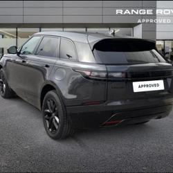 Land Rover Range Rover Velar 2.0 P400e 404ch PHEV Dynamic SE AWD BVA Chen&ocirc;ve