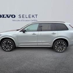 Volvo XC90 T8 AWD 310 + 145ch Ultra Style Dark Geartronic Chen&ocirc;ve