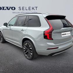 Volvo XC90 T8 AWD 310 + 145ch Ultra Style Dark Geartronic Chen&ocirc;ve