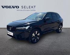 Volvo XC60 Chenôve