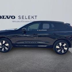 Volvo XC60 T6 Hybride Rechargeable 253 + 145ch Ultra Style Dark Geartronic 8 AWD Chen&ocirc;ve